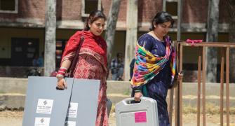 Assembly bypolls in UP, Punjab, Kerala rescheduled