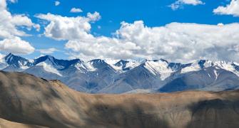 China declines to comment on patrolling in Ladakh