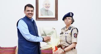 'Next DGP Must Only Be According To Seniority'