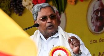 Lokayukta police summon Siddaramaiah for questioning