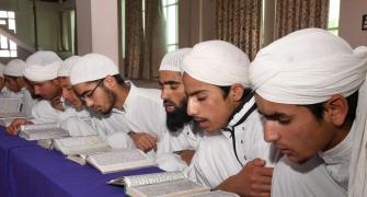 Relief for madrasas in UP as SC reverses HC verdict