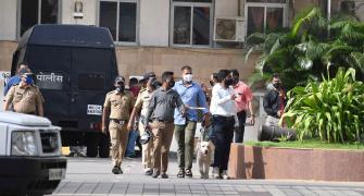 Court conducting Malegaon blast trial gets bomb threat