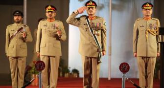 Pak Army Chief Will Stay Till Nov 2027