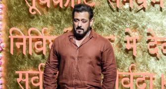 Salman gets fresh threat; caller traced to Karnataka