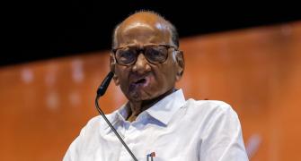 No doubt about Ajit's work in Baramati, but...: Pawar