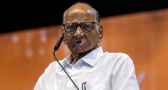 No doubt about Ajit's work in Baramati, but...: Pawar