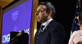 First Desi wins US House seat from East Coast