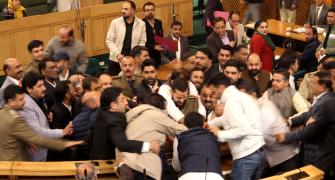 J-K Speaker dares BJP to bring no-confidence motion