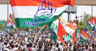 No friendly fight in MVA, Cong suspends all rebels