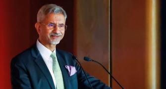 Canada censors media outlet over Jaishankar's presser