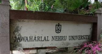 Forced to cancel W Asian envoys' seminar: JNU official