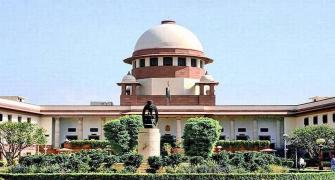 Harassment case can't be closed over compromise: SC