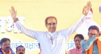 Secret pact with Raj? Uddhav not to campaign in Mahim