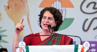 Jamaat supports Priyanka in Wayanad: Kerala CM