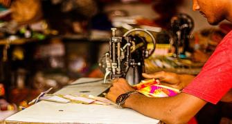 Men shouldn't be ladies' tailors: UP women's panel