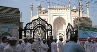 Darul Uloom Deoband lifts ban on entry of women