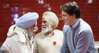 Many Khalistan supporters...: Trudeau drops bombshell