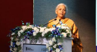 Patriarchy didn't stop Indira from becoming PM: Nirmala