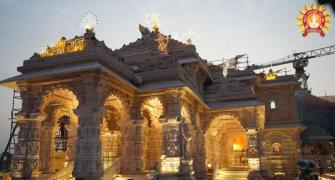 Ayodhya Ram temple completion delayed by 3 months 