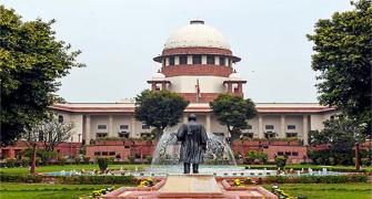 Rule of law citizens' umbrella against State's power: SC