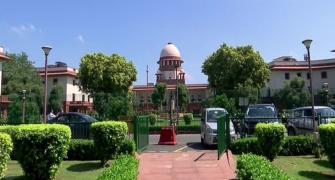 Why Kavi Pradeep couplet echoed in SC demolition ruling