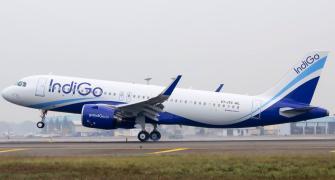 IndiGo Nagpur-Kolkata flight gets bomb threat