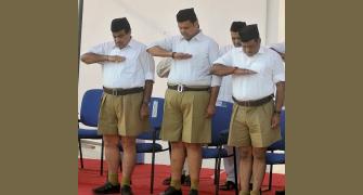 How RSS Plans To Win Vidarbha For BJP