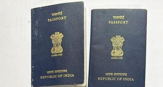 Cop suspended as Bishnoi gang member issued passport