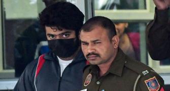 Shraddha case: Bishnoi gang member planned to kill...