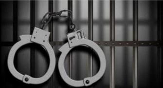 9 Kashmiris held with rifles, fake licences in Maha