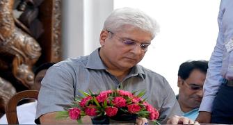 Will Kailash Gahlot's exit hurt AAP in Delhi polls?