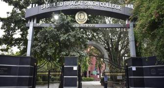 Dalit student alleges casteist slurs by Delhi principal