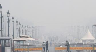 How can you take risk?: SC raps govt over Delhi air 