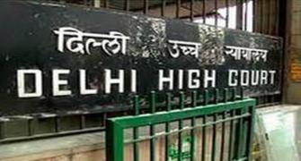 HC orders portals to mask name of an acquitted man