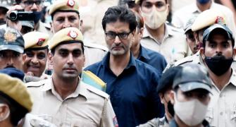 'Even Kasab was given...': SC in Yasin Malik case