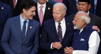 No proof to link Modi to Nijjar plot: Trudeau govt