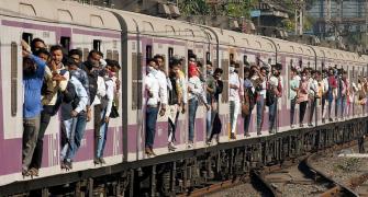 Teen stabs man after scuffle over seat on Mumbai local