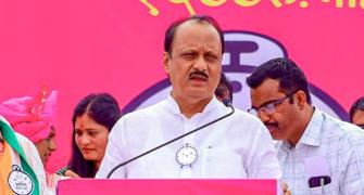 Ajit Pawar settles score with uncle in Baramati