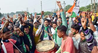 Why BJP lost Jharkhand despite aggressive campaign