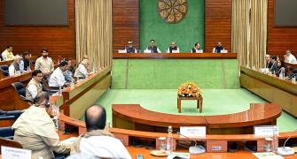 Winter Session: Oppn presses for debate on Adani