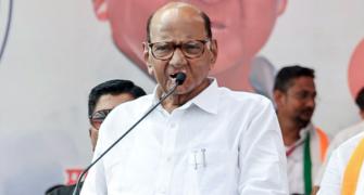 Sharad Pawar speaks on MVA loss and retirement plan