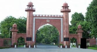 AMU professors clash in meeting, varsity mulls action