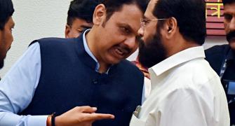 Fadnavis or Shine: Who Will Be Maharashtra CM?