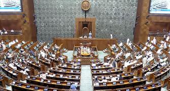 Winter Session: Parl to discuss Waqf bill on day 1