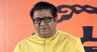 Raj Thackeray's MNS may lose recognition, symbol