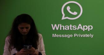 J-K bans WhatsApp, Gmail for sensitive govt documents