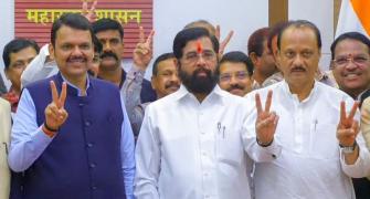 BJP in no hurry to name Maharashtra CM till...