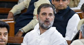 Rahul Gandhi's citizenship: HC seeks Centre's reply