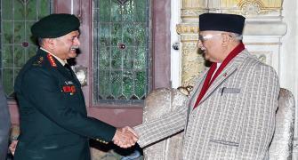 Kukis, Meiteis serve in unity because....: Gen Dwivedi