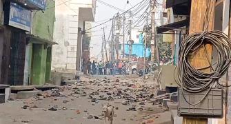 Sambhal violence accused to pay for damages: UP